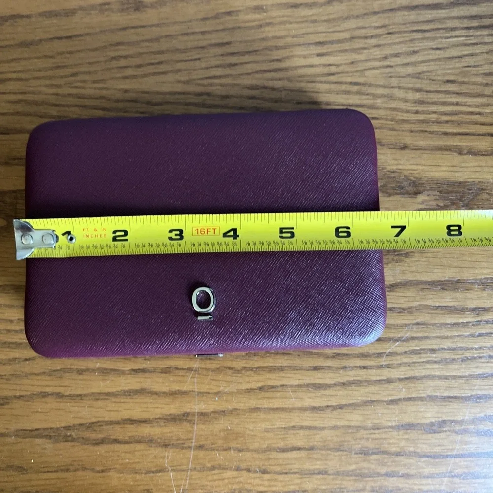 Doterra hard sided